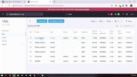 (These will soon be included in Nutanix Guest Tools (NGT) post Nutanix AOS 4. . How to update ngt on nutanix vm
